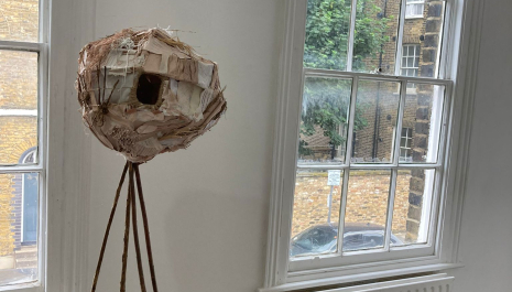 Trongate 2, Granite House