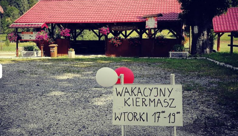 Architektura wsi dolnośląskiej Organizator