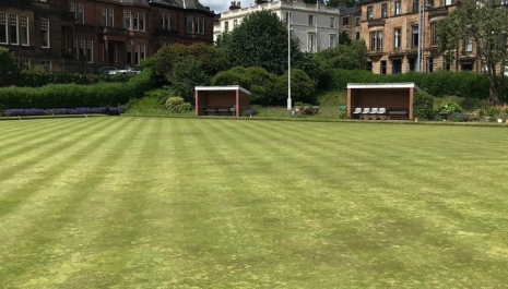 Willowbank Bowling Club
