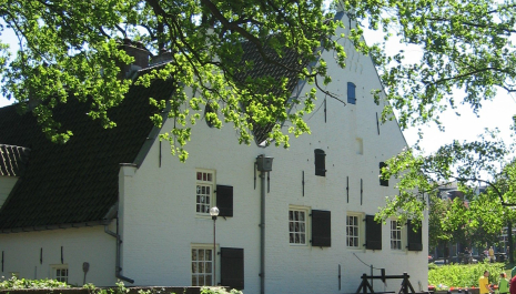 Witte Watermolen