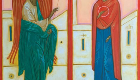 Ikonografia we wnętrzach cerkiewnych Organizator