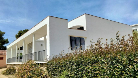 Josep Lluís Sert, mediterrani i universal