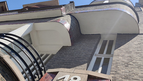 Diongre: From the Maritime District to the Albert District