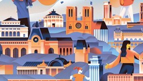 Visita de la iglesia Santa Eulalia en 3D y taller familiar «Constructores de la Edad Media»