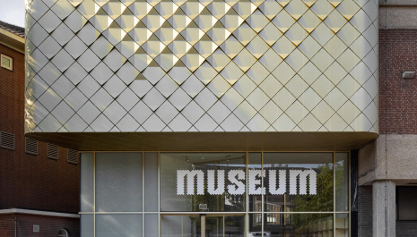 Museum Van Bommel Van Dam