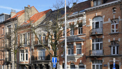 Schaerbeek and its architectural gems