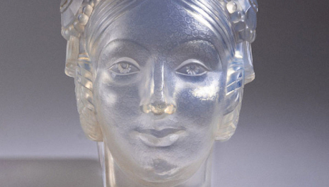 Opalescents, Philippe Decelle collection