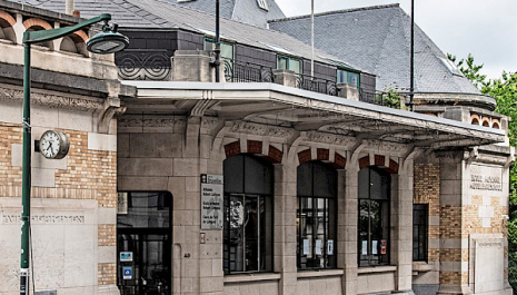 Athenaeum Robert Catteau