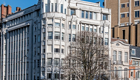 Palais de la Folle Chanson (fully booked)