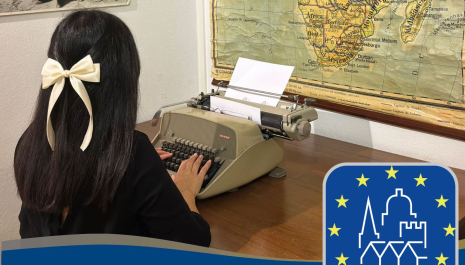 Visita Guiada ao Museu Escolar de Marrazes