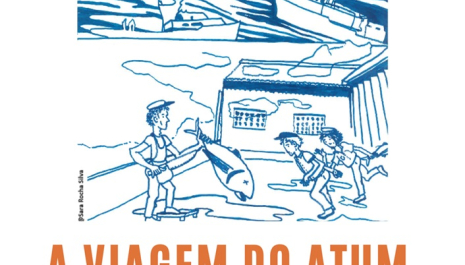 A viagem do atum