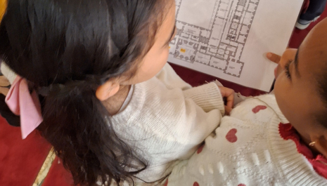 À descoberta do Palácio da Ajuda