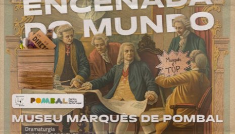 A MELHOR VISITA ENCENADA DO MUNDO