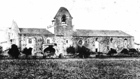 JANELAS E PORTAS ESCULPIDAS - VIAGEM ENTRE TEMPOS