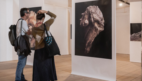 Encontros da Imagem de Braga - Festival Internacional de Fotografia e Artes Visuais