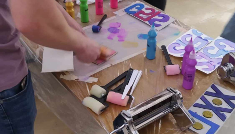 A Curiosidade que desafia a Imaginação: inventar os livros em Leiria