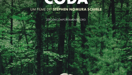 Ciclo Cine - Melodia - Ryuichi Sakamoto Coda / stephen Nomura Schible,2017