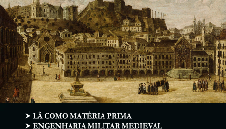 Aspetos da Sociedade Medieval Portuguesa - Viver e Sobreviver no Século XIV