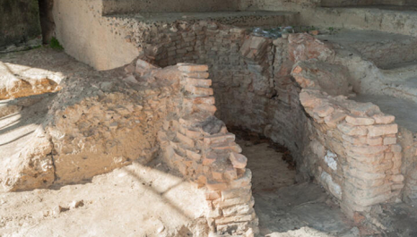 Quinta do Rouxinol: uma olaria romana a descobrir