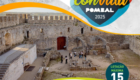 VISITAS GUIADAS AO CASTELO