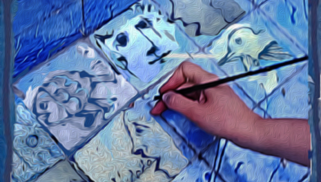 Oficinas na Casa da Cidade