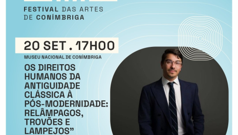 “Os direitos humanos da Antiguidade Clássica à Pós-Modernidade: relâmpagos, trovões e lampejos”