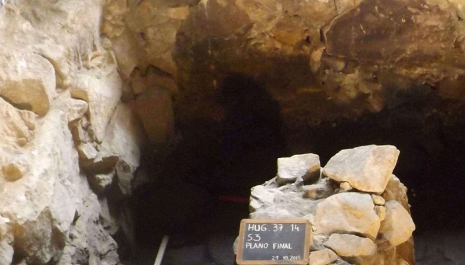 Deriva - Quando a Arquitetura encontra a Arqueologia: Integração de vestigios em Projetos Contemporâneos