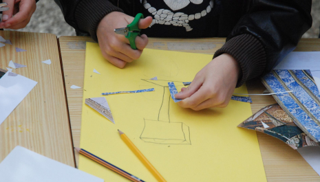 ‘Cria o Teu Tesouro’