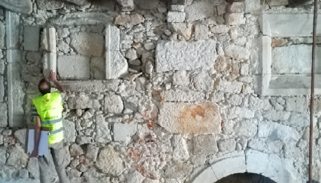 Diálogos de Arquitetura e Arqueologia: O Hospital de D. Lopo de Almeida