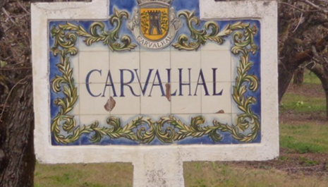 Quintas e famílias ilustres no Carvalhal