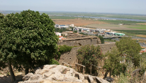 Rota Islâmica - Da Fonte Mourisca ao Castelo de Povos