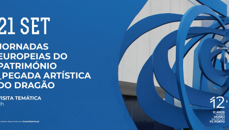 Pegada Artística do Dragão