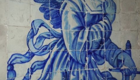 Palacio de Santos - Embaixada de França em Portugal