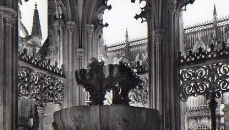 Arquitetura Religiosa e Arquitetura Vernacular na Rota Estrada D. Maria Pia / D. Maria II