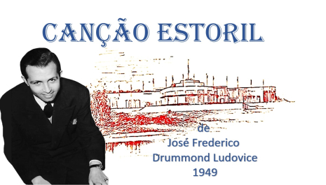 Canção Estoril