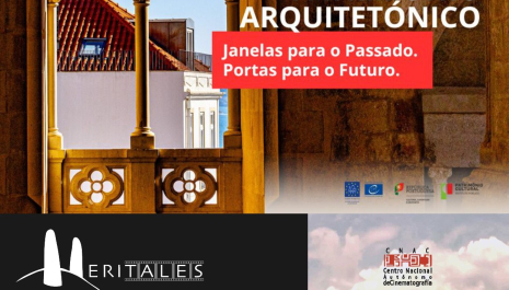 «O património natural da Amazónia: onde as arquiteturas naturais, a arqueologia e a cultura material são portas para o futuro das comunidades indígenas.»