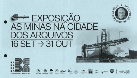 As Minas na Cidade dos Arquivos