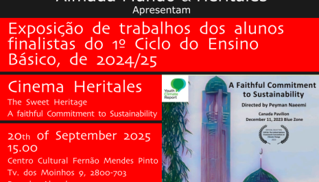 Heritales Programa Escolar “Aprendo a Ser Futuro”