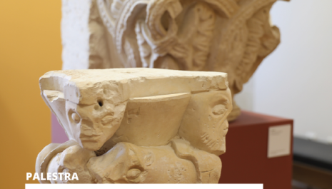 Tempo e paisagem: a pedra e o homem