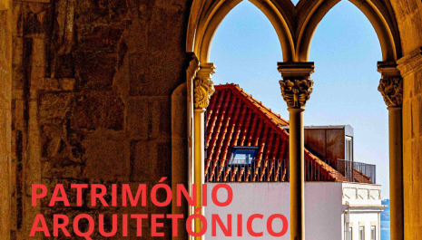 A Casa Bocage e o Bairro de São Domingos: aspetos do património construído