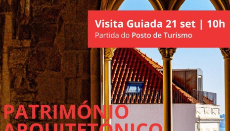 Janelas para o passado, portas para o futuro