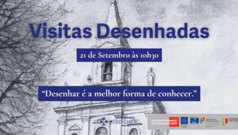 Visitas Desenhadas