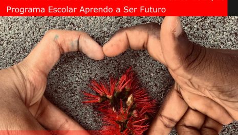 Heritales Programa Escolar “Aprendo a Ser Futuro”