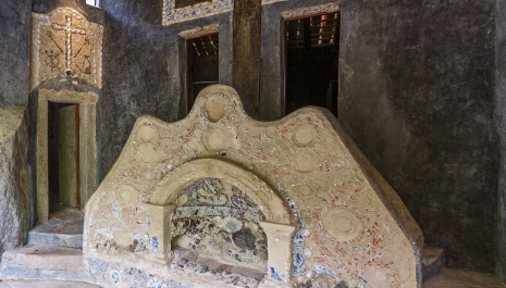 Protagonistas da História – Da construção às vivências