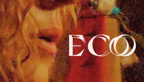 ECO       - katia Leonardo e Mystic Choir