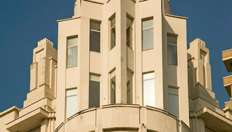 Journey from the Waves to the Stars