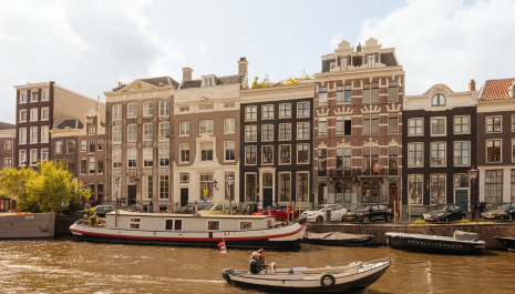 Herengracht 10-B