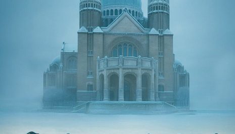 Art Deco Into The Wild