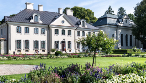 Architektura pamięci - Kozłwka na osi czasu Organizator