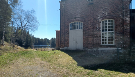 Maisemapäivä Tohmajärvellä